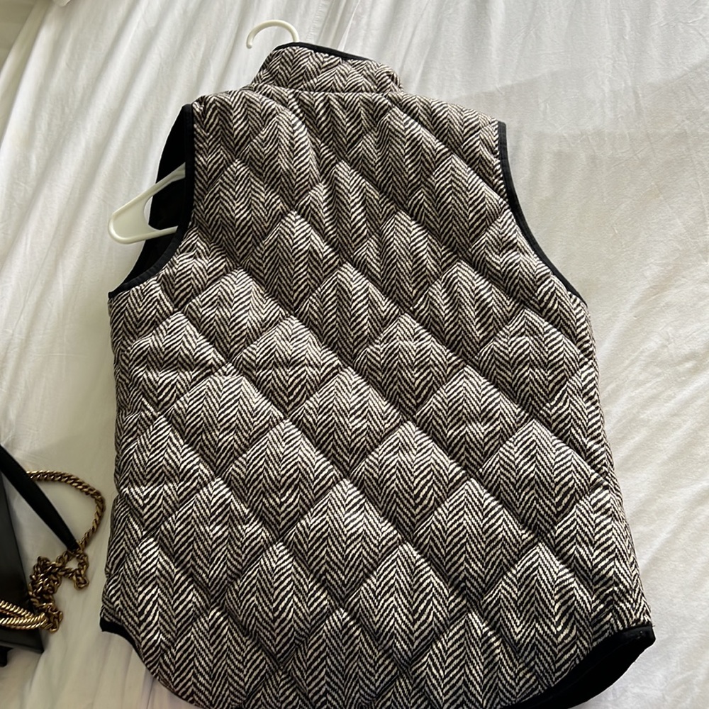 JCREW VEST - Picture 3 of 5